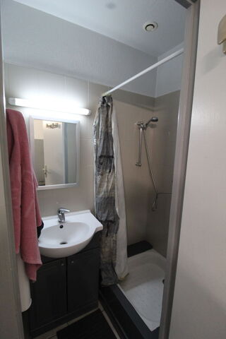  Appartement à louer 1 pièce 21 m²