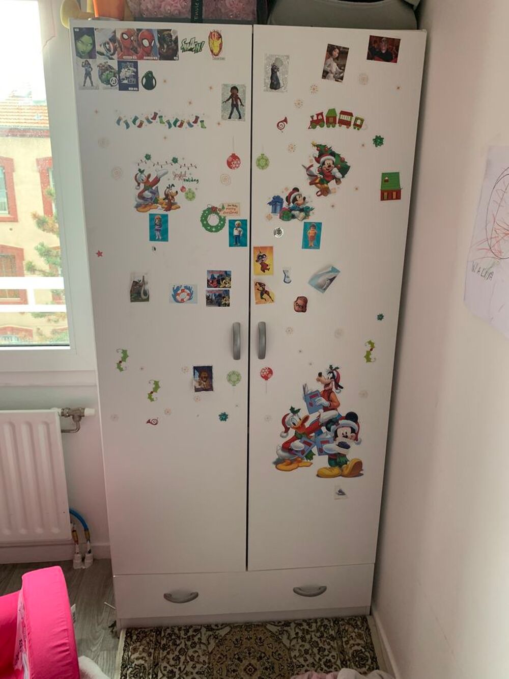 Chambre Meubles