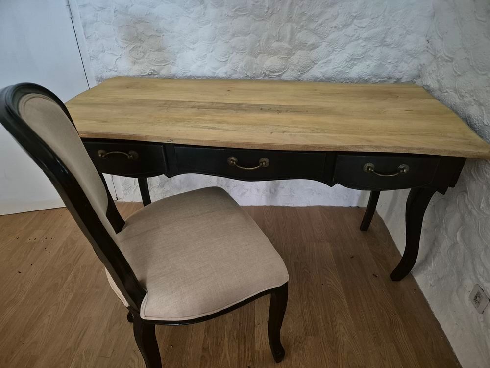 Ensemble bureau maison du monde Meubles