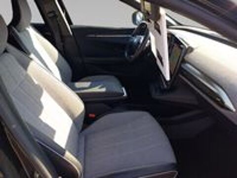M&eacute;gane Megane E-Tech EV60 220 ch super charge Techno 2023 occasion 08200 Wadelincourt