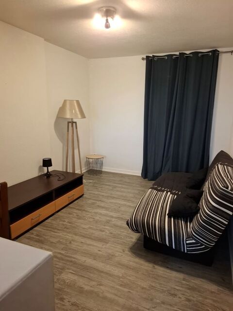  Appartement  louer 2 pices 38 m Domrat