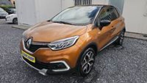 Captur TCe 120 Energy Intens 2017 occasion 62740 Fouqui&egrave;res-l&egrave;s-Lens