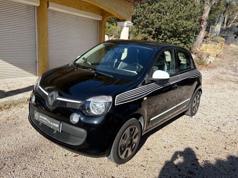 Renault twingo III tce 90 ch ENERGY SL EDITION ONE GARA
