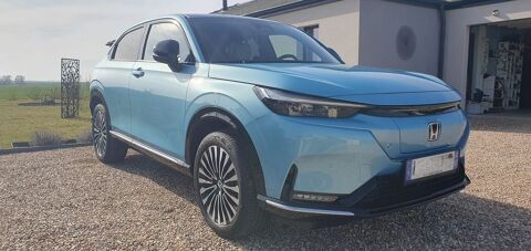 Honda E Ny1 e:Ny1 204 ch Advance 2025 occasion Pommérieux 57420