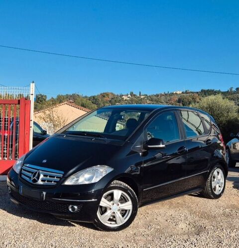Mercedes classe a 180 CDI Avantgarde