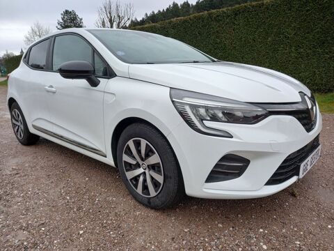 Renault Clio V STE TCE 90 X-TRONIC EVOLUTION GPS 2 PLACES 19349 KMS 2023 occasion Urim&eacute;nil 88220