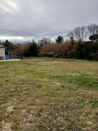  Terrain � vendre 721 m� Saint-laurent-la-vern�de