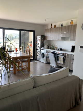 Vente Appartement Borgo T3 avec grande terrasse de 31m² Borgo
