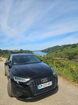 A3 Sportback 30 TFSI 110 2023 occasion 29870 Lannilis