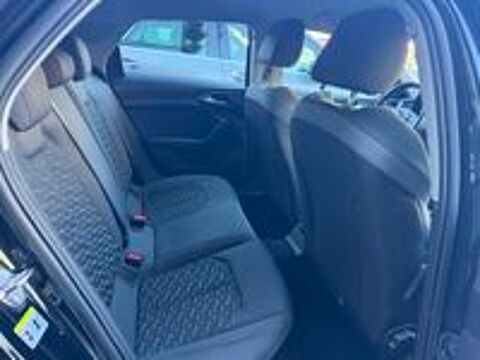 A1 Sportback 30 TFSI 110 ch BVM6 Design 2021 occasion 33140 Villenave-d'Ornon