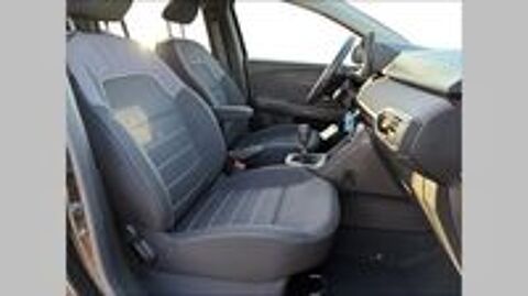Sandero TCe 90 Stepway Expression 2023 occasion 91170 Viry-Ch&acirc;tillon