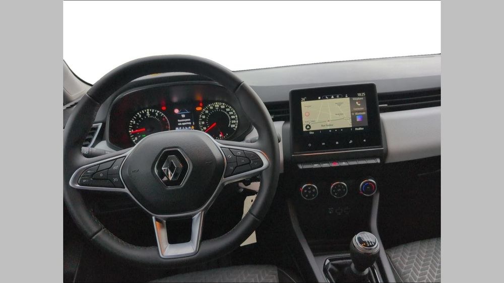 Clio V Clio TCe 100 GPL Evolution 2023 occasion 91700 Sainte-Genevi&egrave;ve-des-Bois