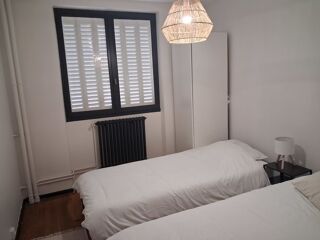  Appartement � vendre 4 pi�ces 65 m�