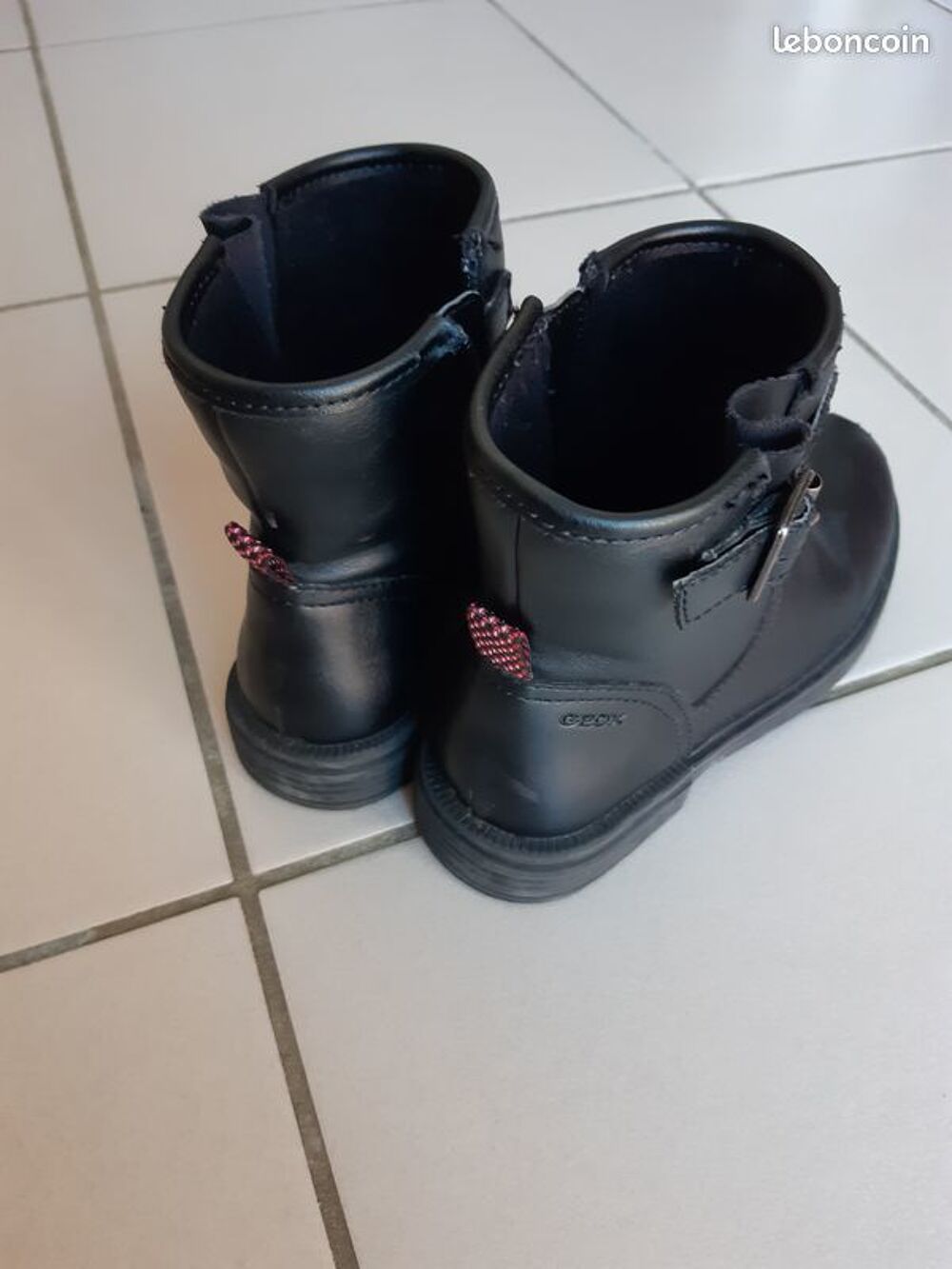 Bottines fille pointure 31 Chaussures