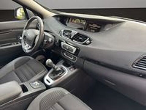 Sc&eacute;nic III Scenic TCe 130 Energy Bose Edition 2015 occasion 93390 Clichy-sous-Bois