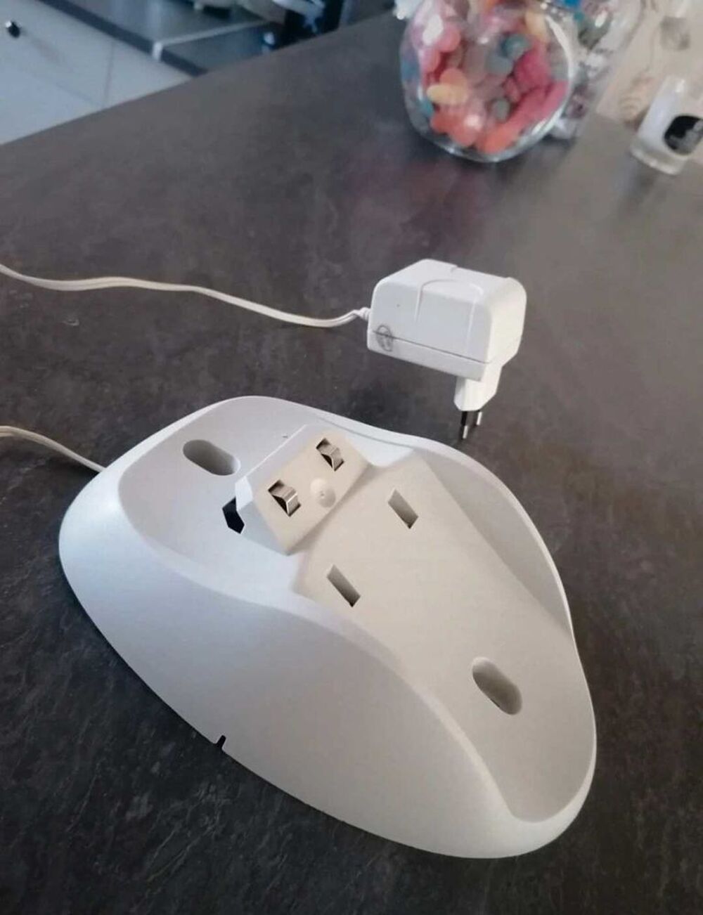 Aspirateur de table Electroménager