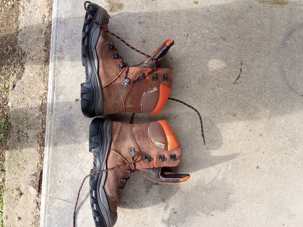 chaussures sthil Chaussures