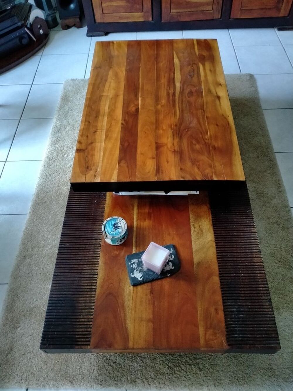 table basse salon Meubles