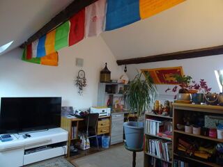  Maison � vendre 3 pi�ces 47 m�