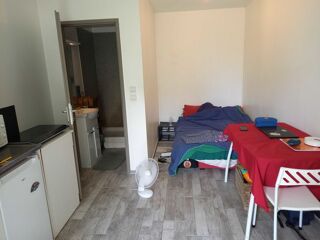  Appartement à louer 1 pièce 31 m²