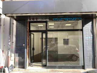  Atelier � louer 1 pi�ce 45 m�