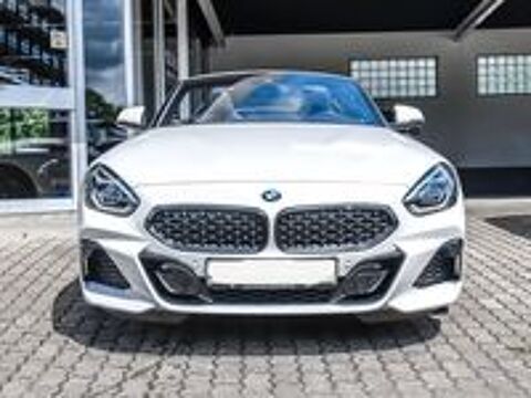 Z4 sDrive20i 197 ch BVA8 M Sport 2020 occasion 38440 Saint-Jean-de-Bournay