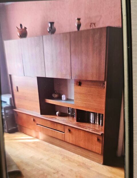 Buffet 50 Clichy-sous-Bois (93)