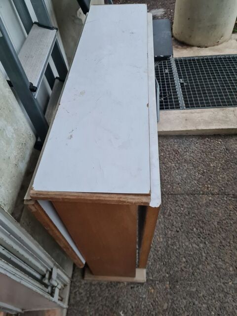 Table pliant Paris 14 (75)