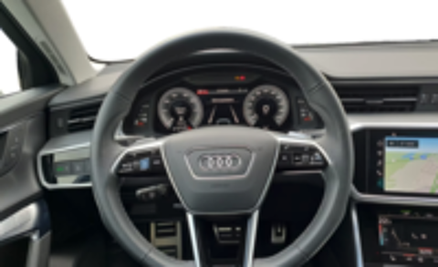 A6 Avant 55 TFSIe 367 ch S tronic 7 Quattro Competition 2023 occasion 59000 Lille