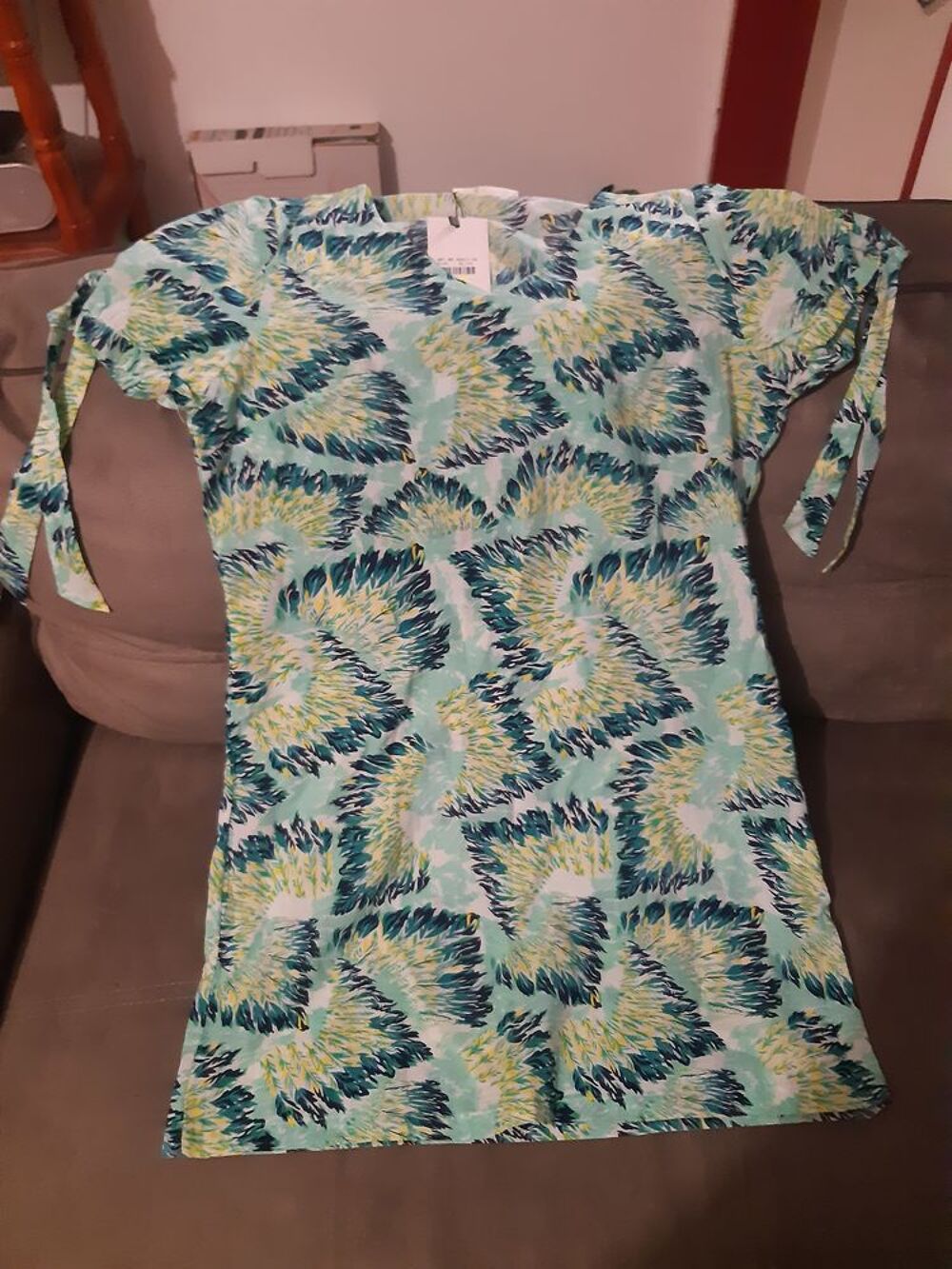 Robes Vêtements