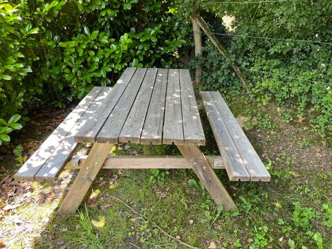 salon de jardin bois 40 Condal (71)