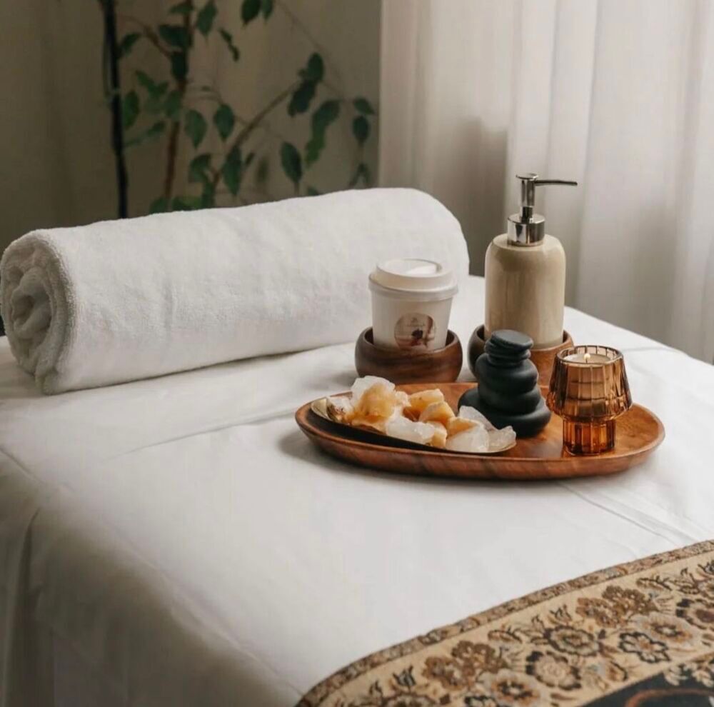   Amelly Massage Bien-être 