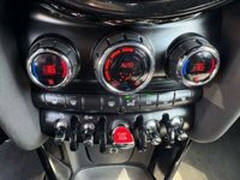 Cooper S Hatch 3 Portes 192 ch Pack John Cooper Works A 2014 occasion 95610 &Eacute;ragny