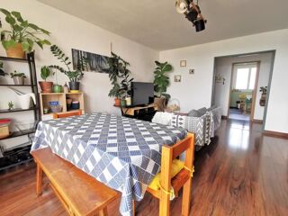  Appartement  vendre 3 pices 66 m