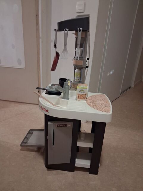 Cuisine Tefal 60 Valleiry (74)