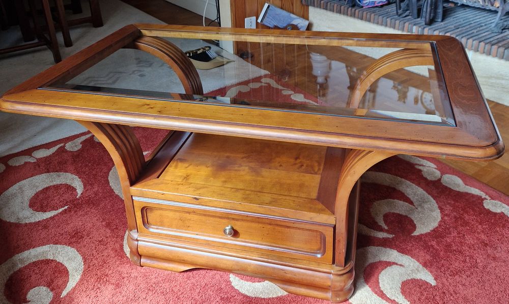 Table basse Meubles
