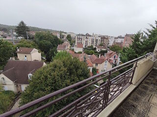  Appartement � vendre 2 pi�ces 36 m�