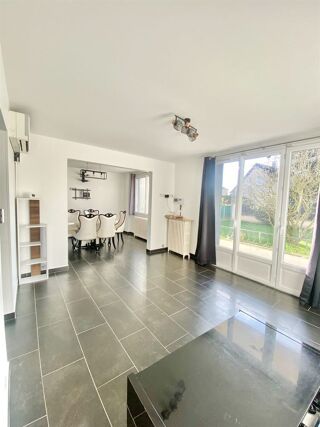  Maison � vendre 6 pi�ces 140 m�