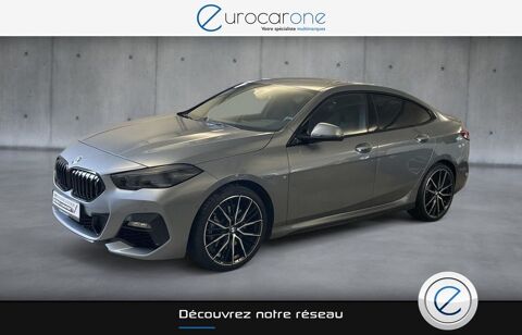 Annonce voiture BMW Serie 2 39590 