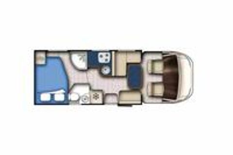 2014 occasion 31120 Roques