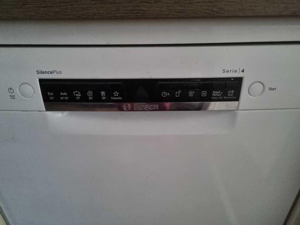 lave vaisselle Bosch Electroménager