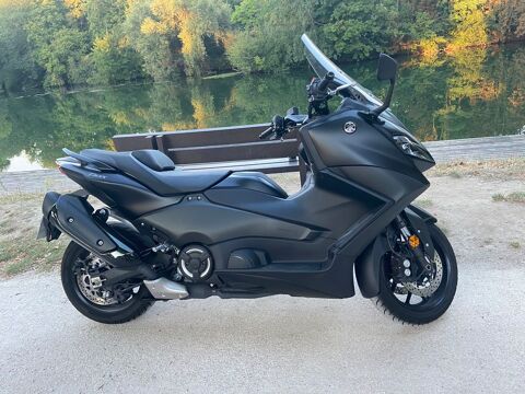 Scooter YAMAHA 2022 occasion Pontault-Combault 77340