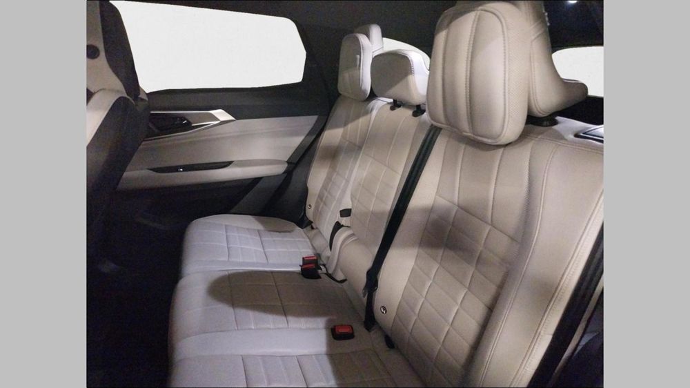 Espace E-Tech hybrid 200 Iconic 2023 occasion 92120 Montrouge