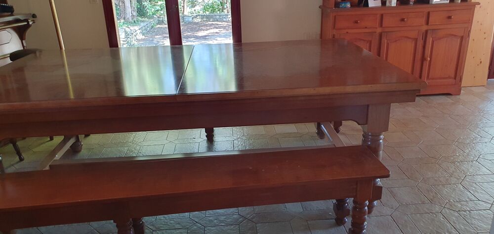 Billard Meubles