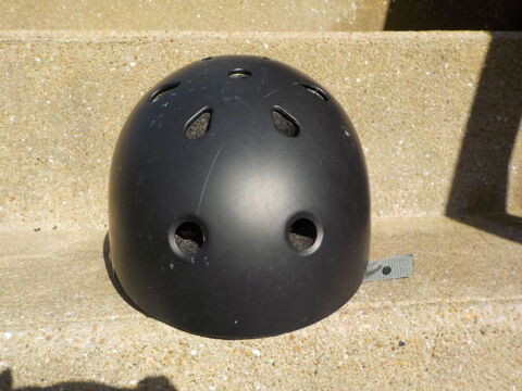 CASQUE VELO OXELO (n°2) 1 Bubry (56)