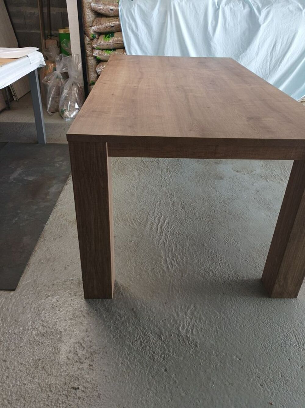 Table salle &agrave; manger Meubles