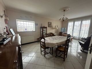  Maison à vendre 4 pièces 75 m²