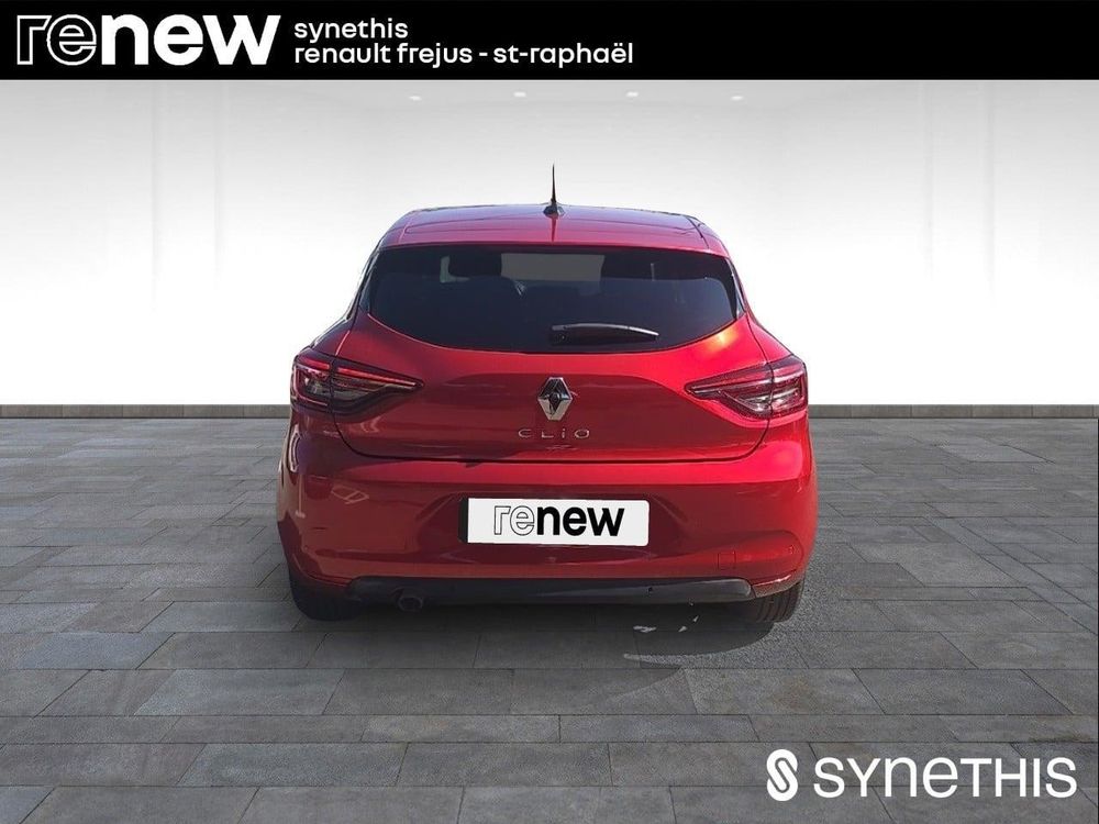 Clio V Clio SCe 65 Evolution 2023 occasion 83600 Fr&eacute;jus