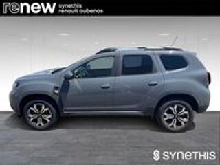 Duster ECO-G 100 4x2 Journey 2024 occasion 07200 Aubenas