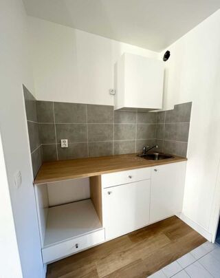  Appartement � vendre 1 pi�ce 24 m� Cormeilles-en-parisis